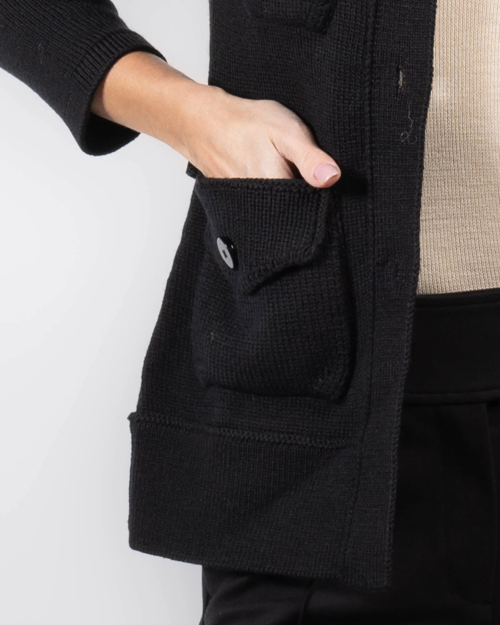 Power Attitude Jacket sold by TNT Fashion product image thumbnail 5