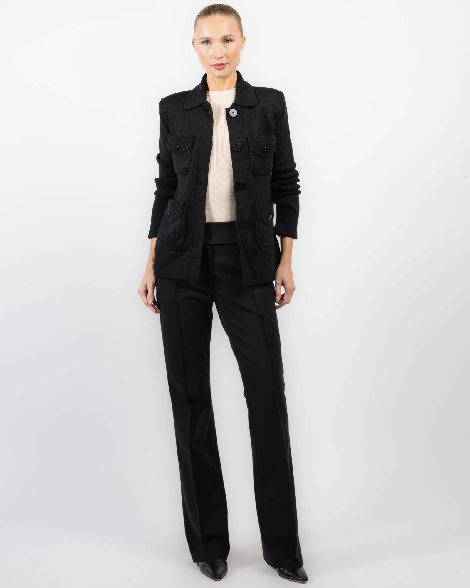 Power Attitude Jacket sold by TNT Fashion product image thumbnail 2