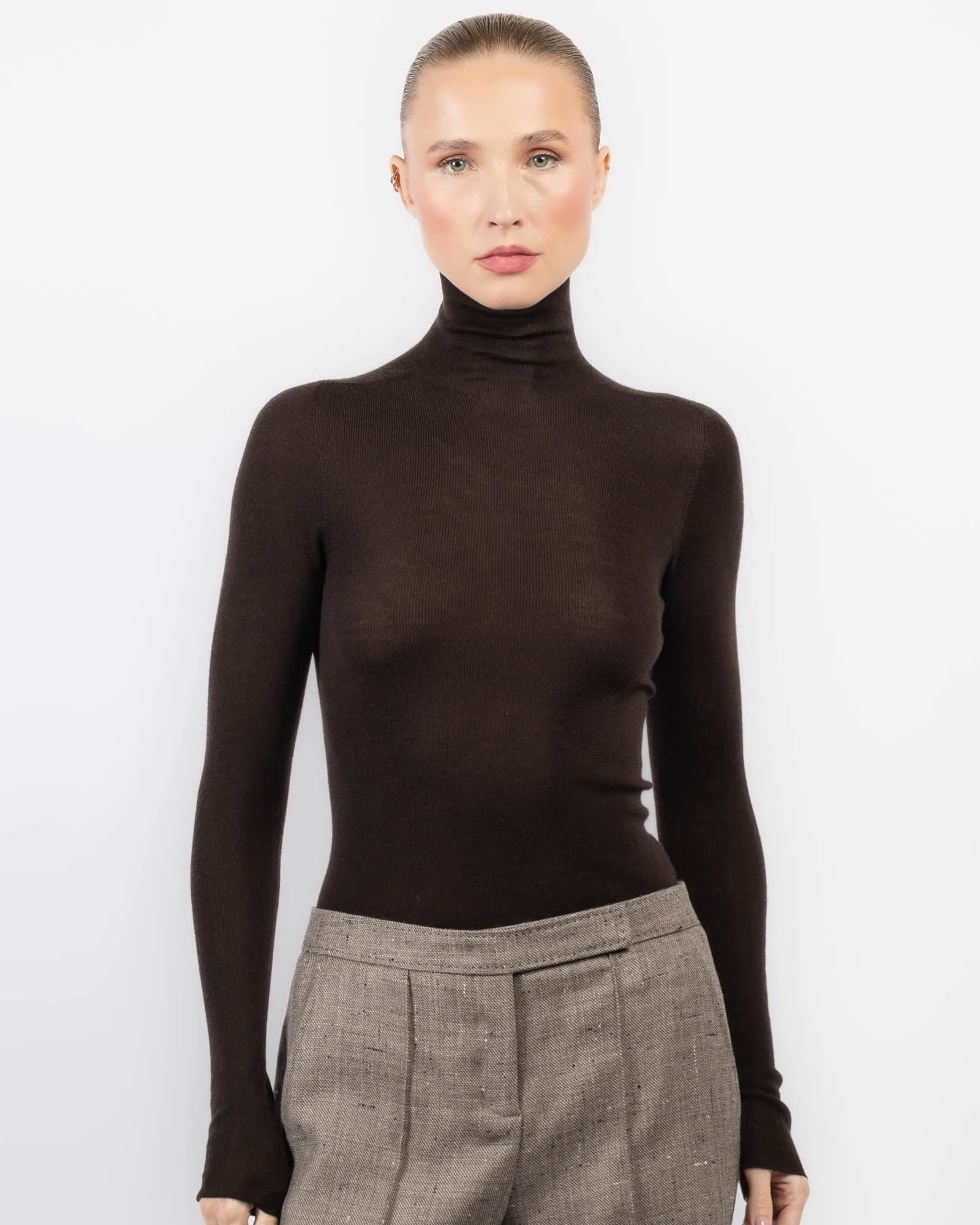 Urban Merino Top sold by TNT Fashion