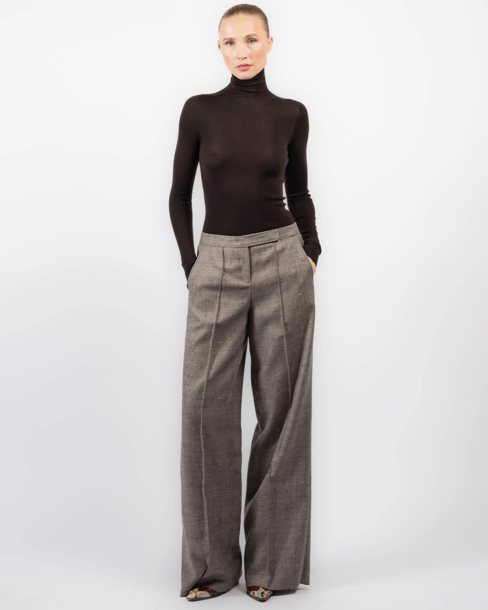 Urban Merino Top sold by TNT Fashion product image thumbnail 2