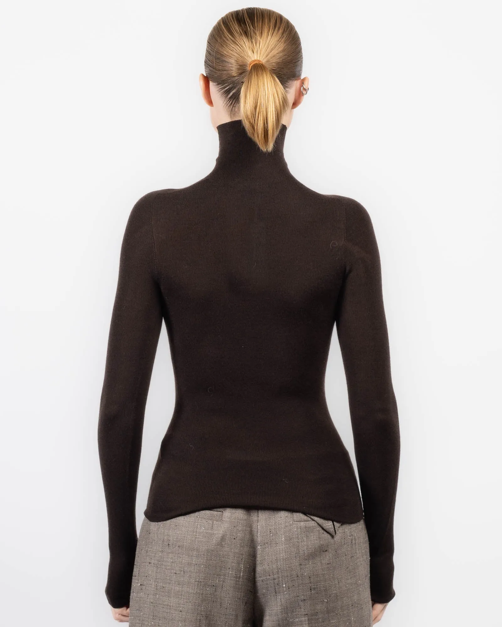 Urban Merino Top sold by TNT Fashion product image thumbnail 3