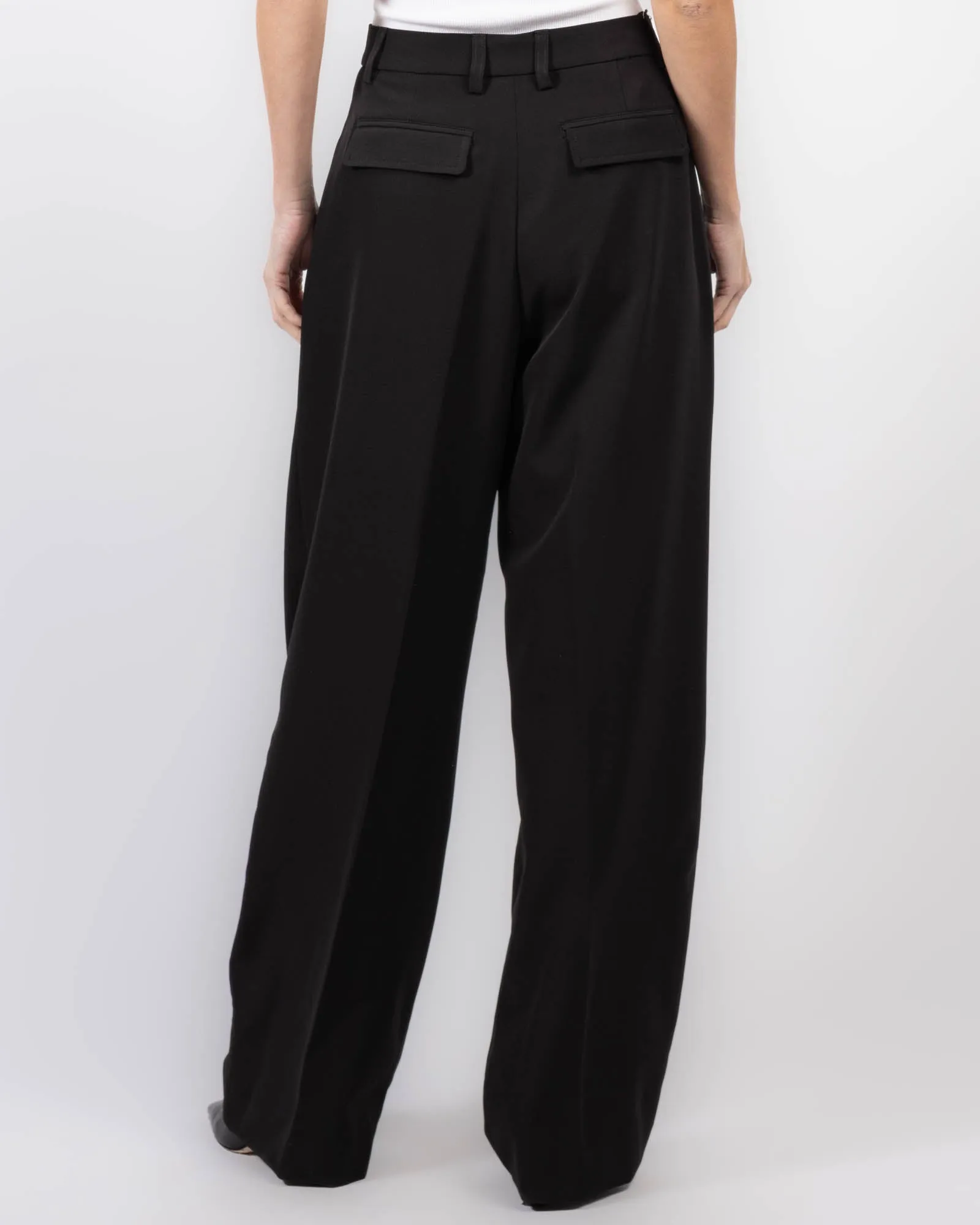 C-Alex Pleat Pants sold by TNT Fashion product image thumbnail 3