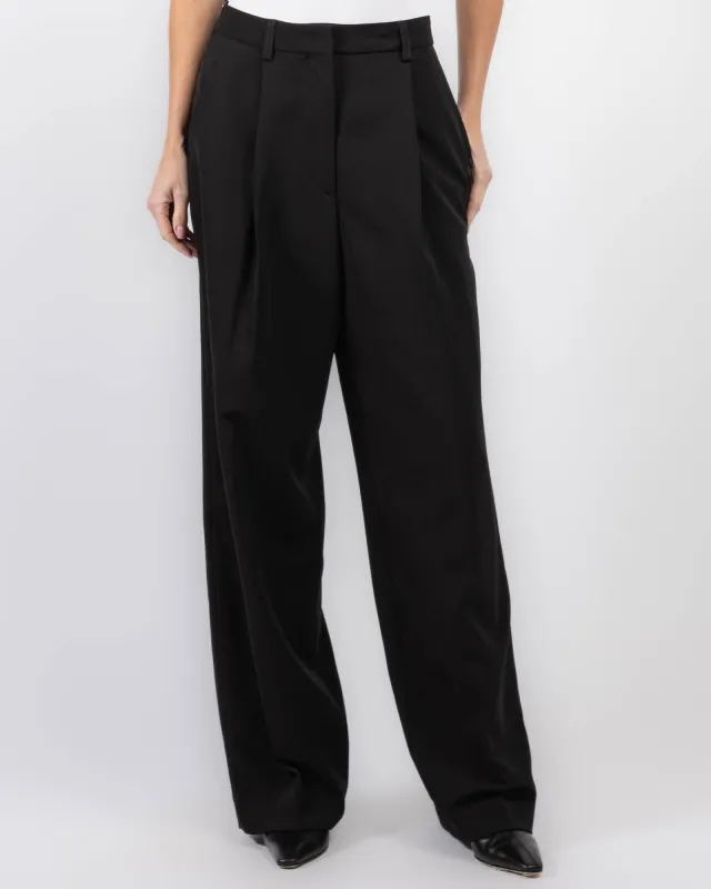 C-Alex Pleat Pants sold by TNT Fashion