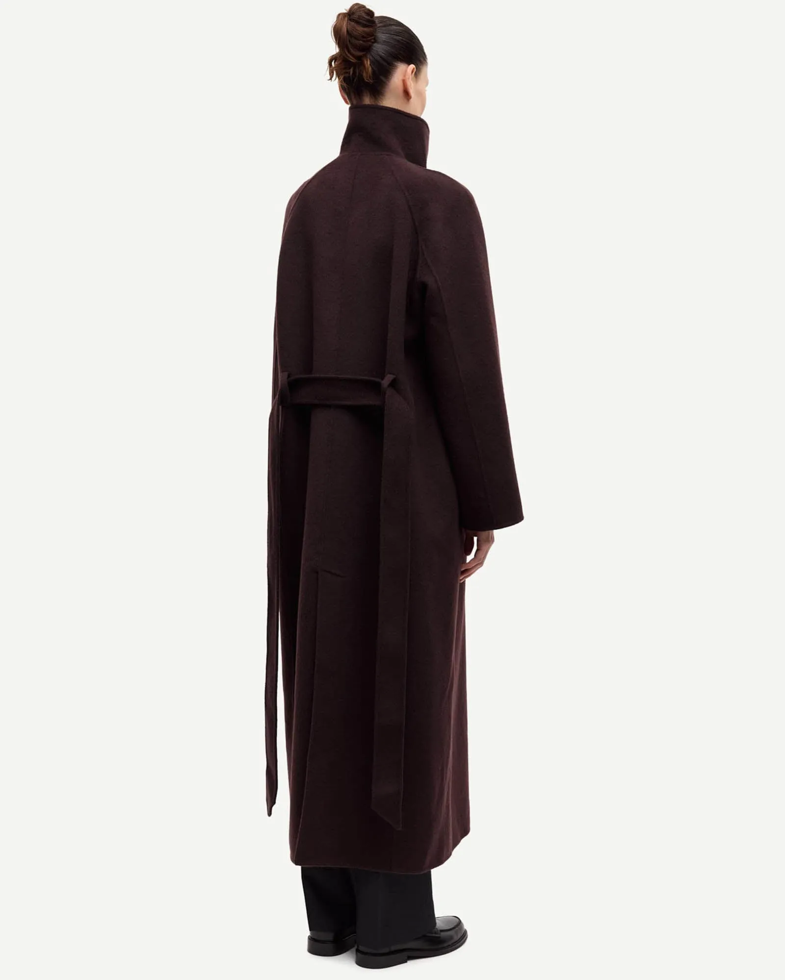 Sahanne Coat sold by TNT Fashion product image thumbnail 3