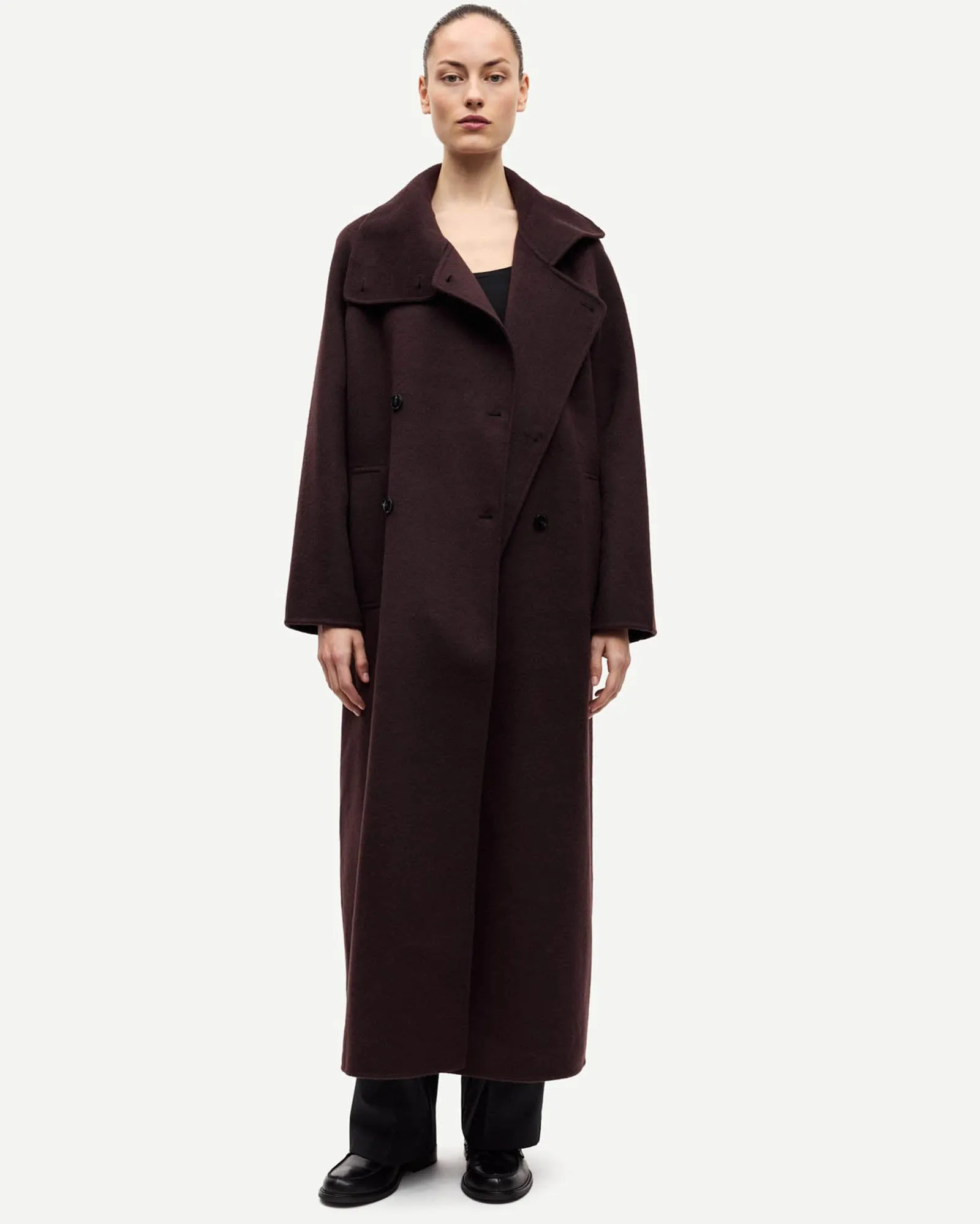 Sahanne Coat sold by TNT Fashion product image thumbnail 2