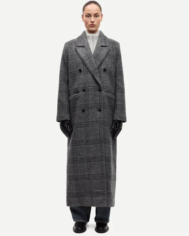 Sajilla Coat sold by TNT Fashion