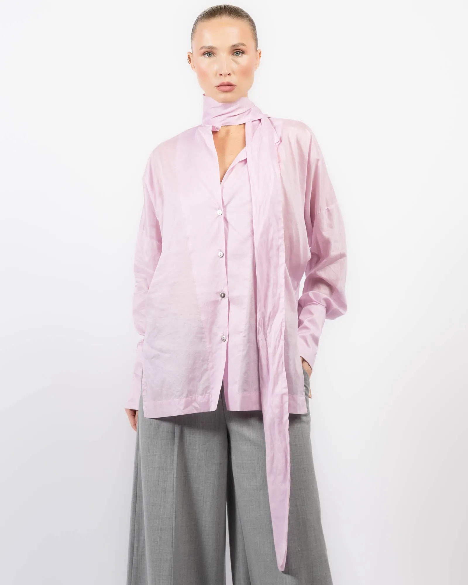 Cecilia Shirt sold by TNT Fashion