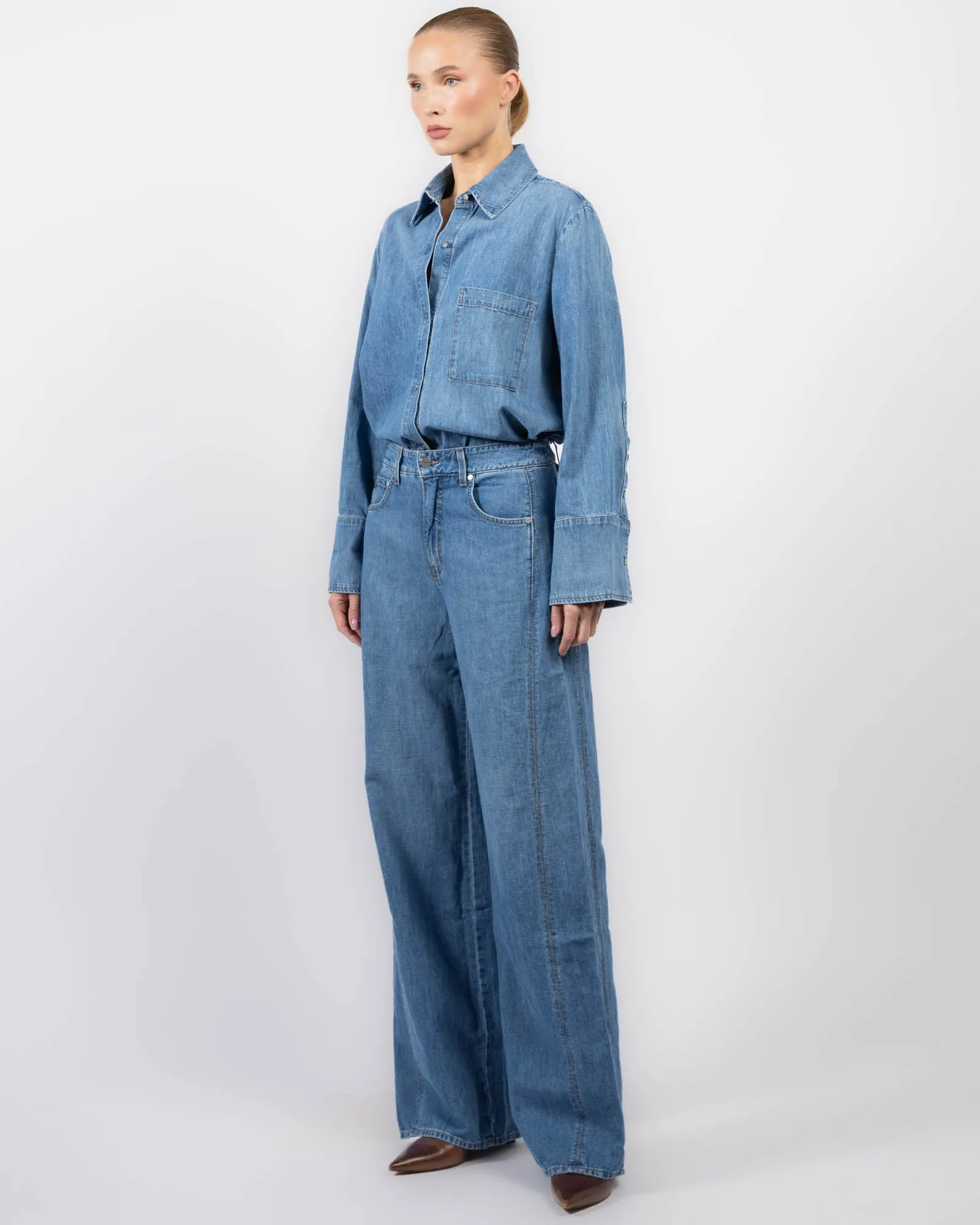 West 11th Street Jeans sold by TNT Fashion product image thumbnail 4