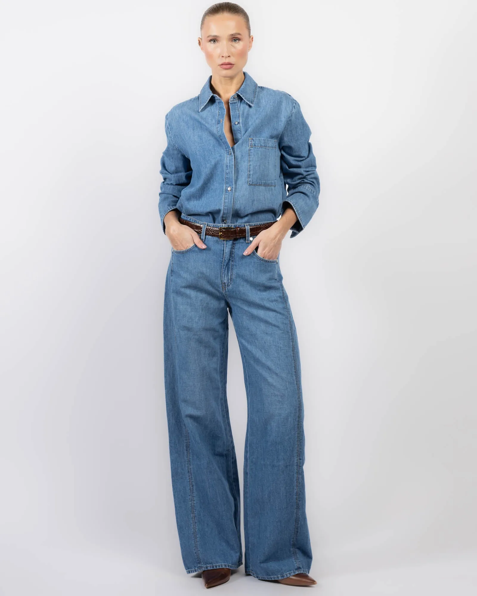 West 11th Street Jeans sold by TNT Fashion product image thumbnail 2