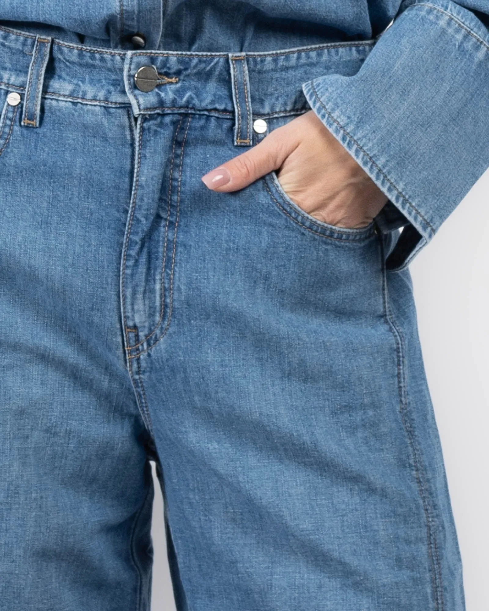 West 11th Street Jeans sold by TNT Fashion product image thumbnail 5