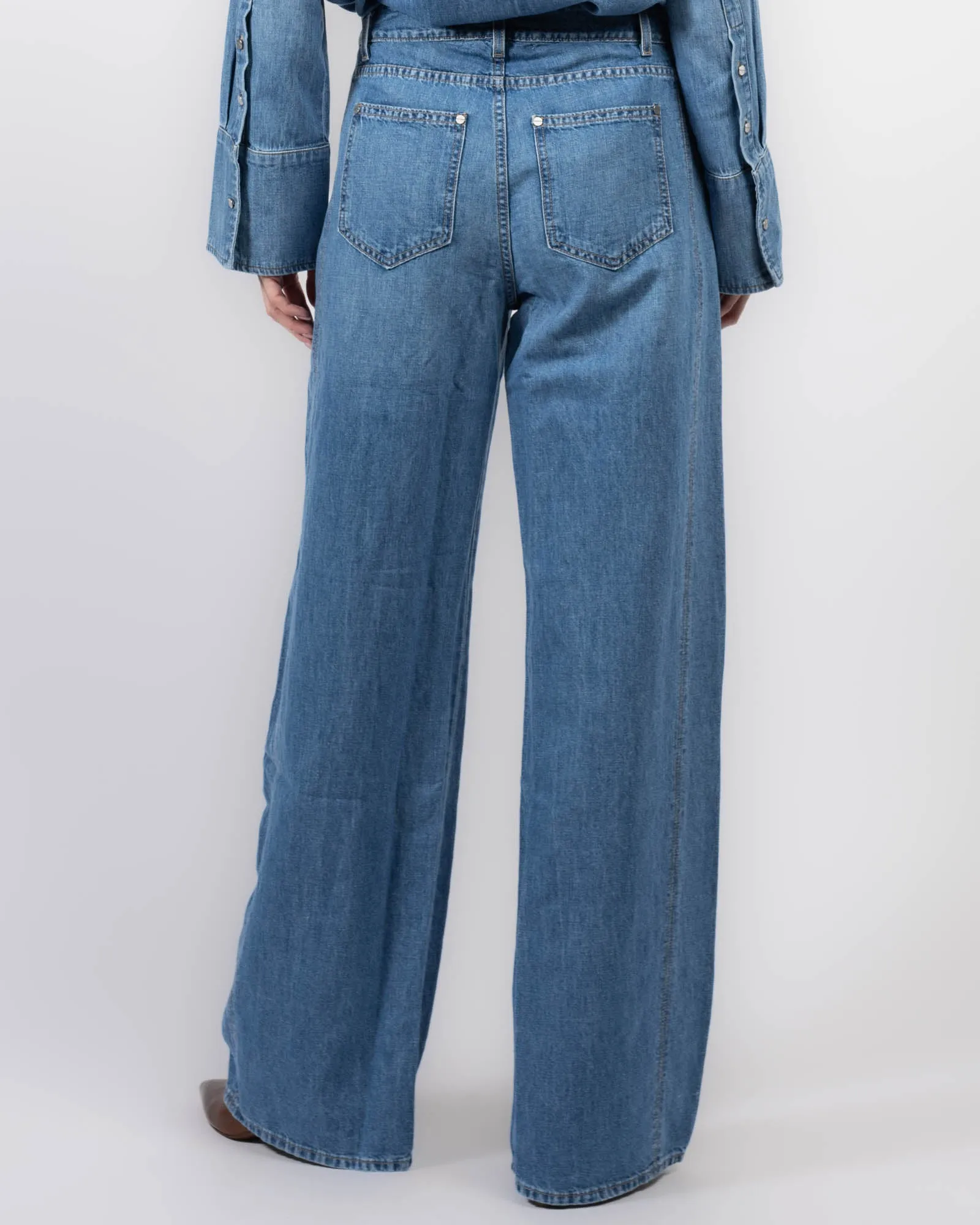 West 11th Street Jeans sold by TNT Fashion product image thumbnail 3