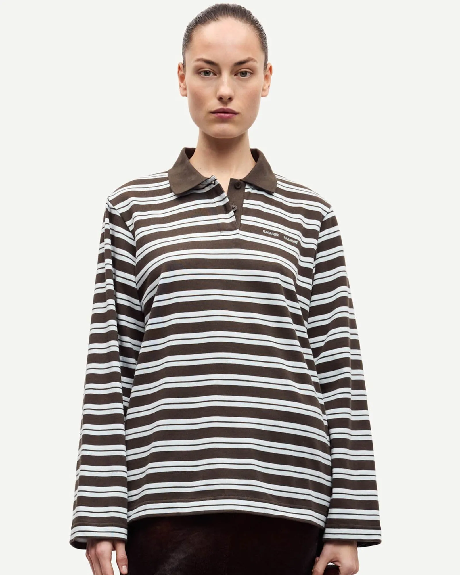 Sadover Long-Sleeve sold by TNT Fashion