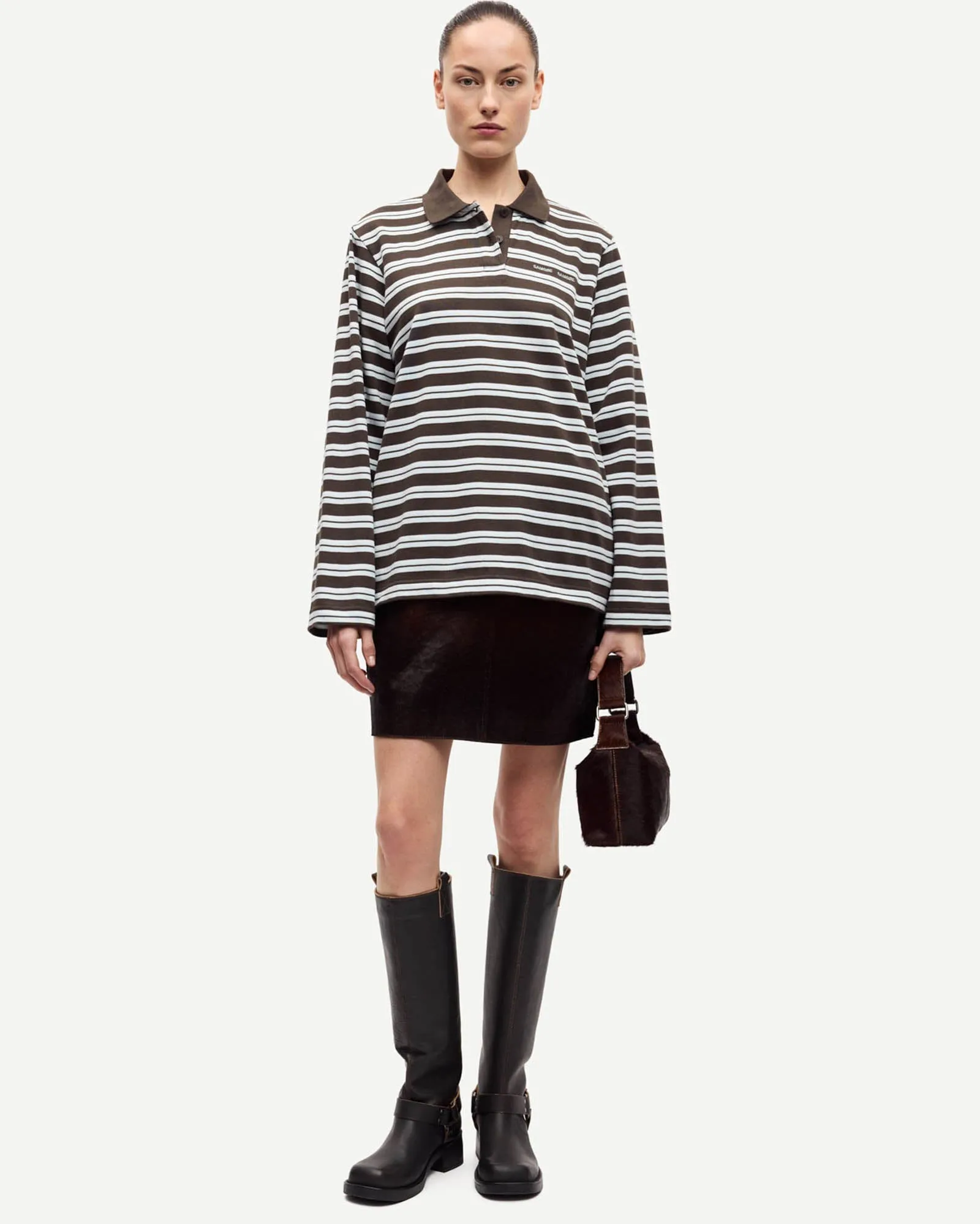 Sadover Long-Sleeve sold by TNT Fashion product image thumbnail 2