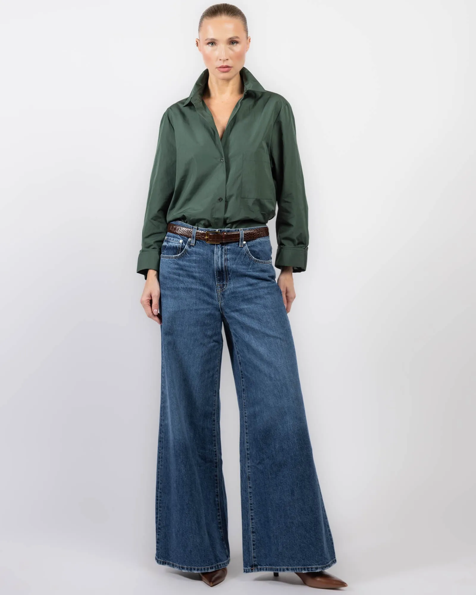 Tall Tiny Dancer Jeans sold by TNT Fashion product image thumbnail 2