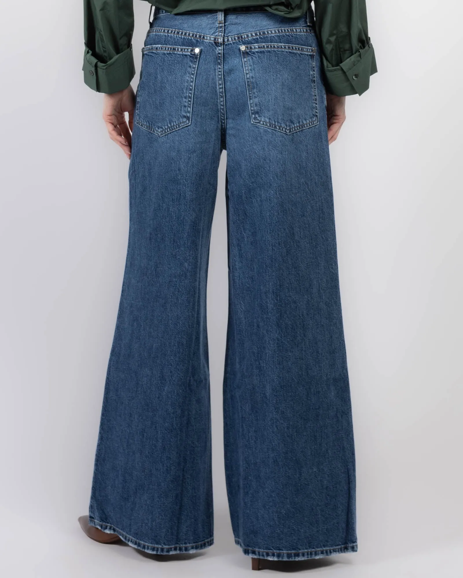Tall Tiny Dancer Jeans sold by TNT Fashion product image thumbnail 3