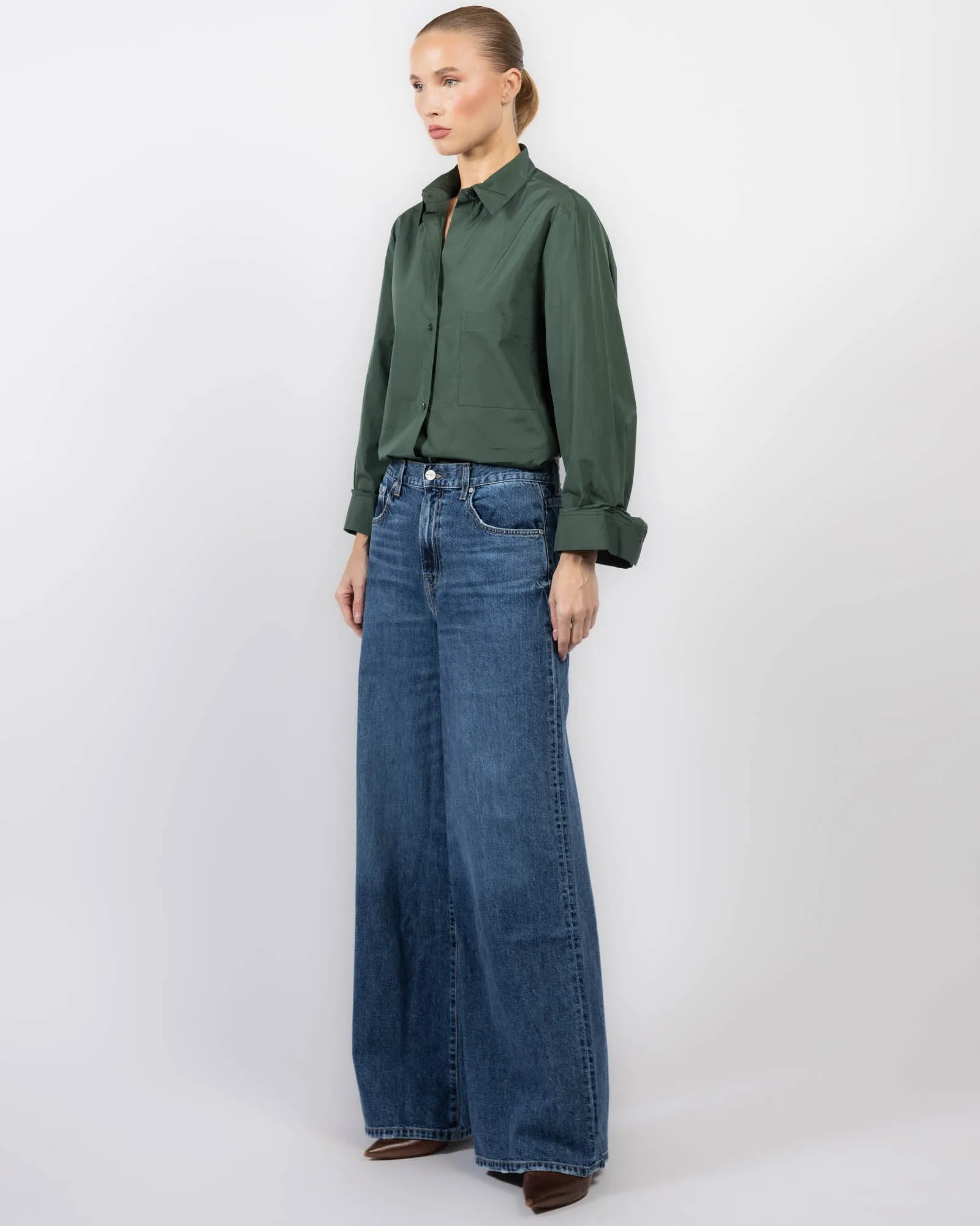 Tall Tiny Dancer Jeans sold by TNT Fashion product image thumbnail 4