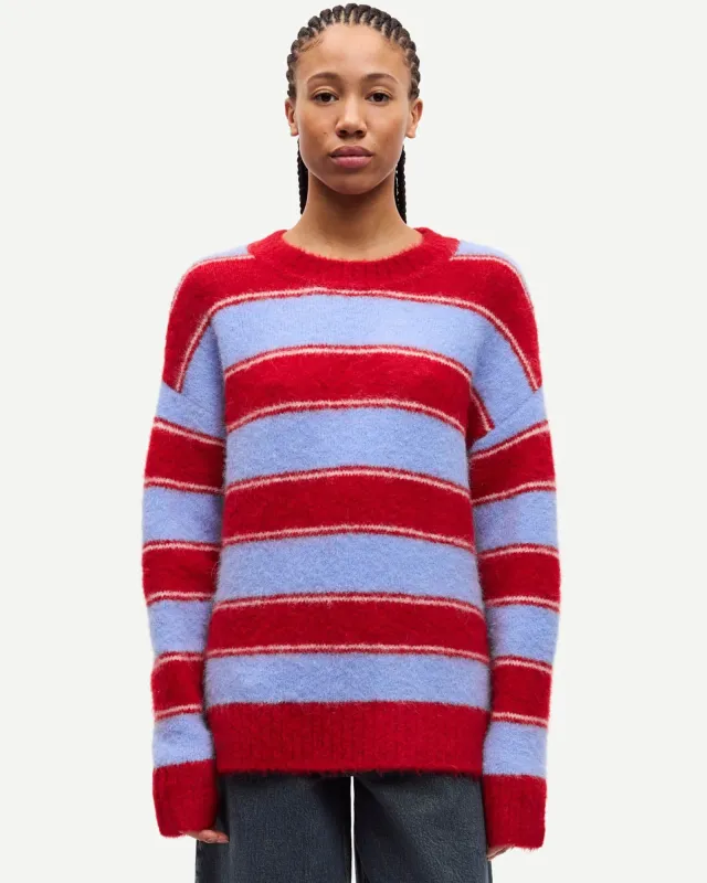 Sajeanne Sweater sold by TNT Fashion