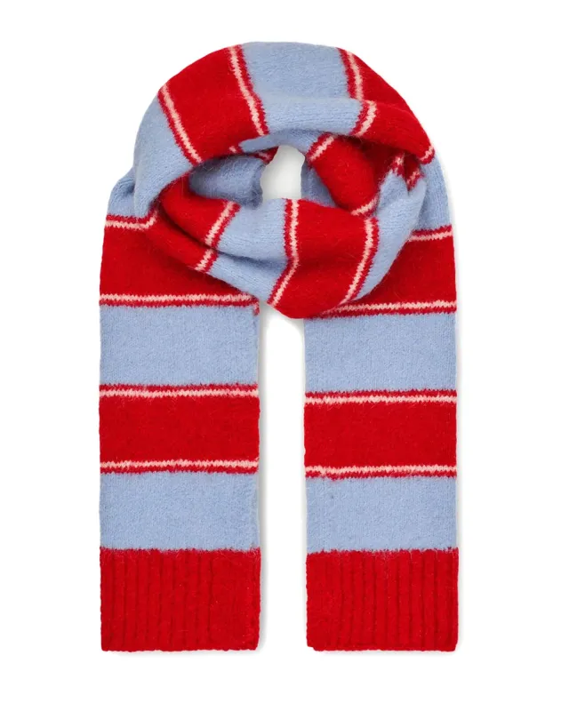 Sajeanne Scarf sold by TNT Fashion