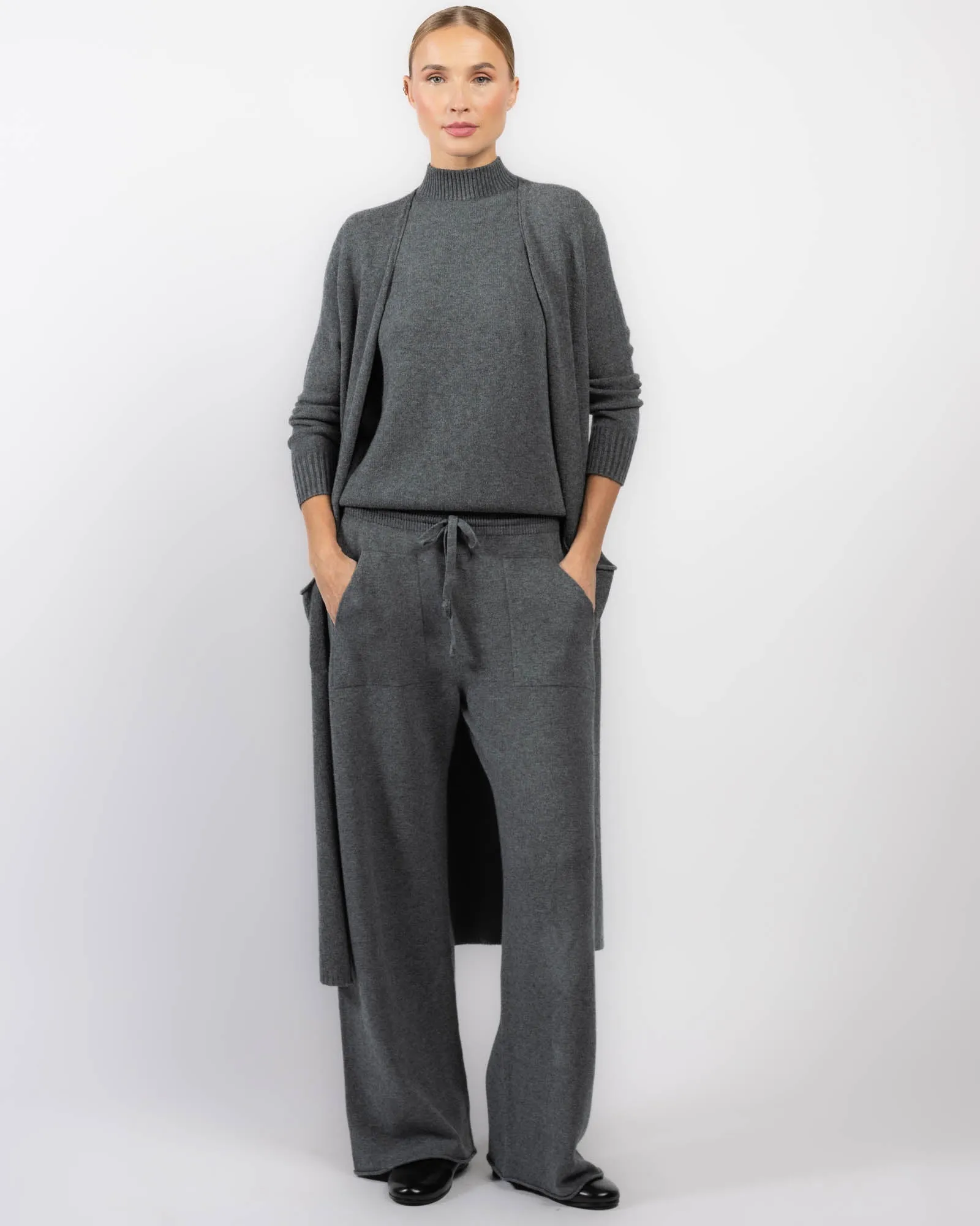 Long Cardigan sold by TNT Fashion product image thumbnail 2