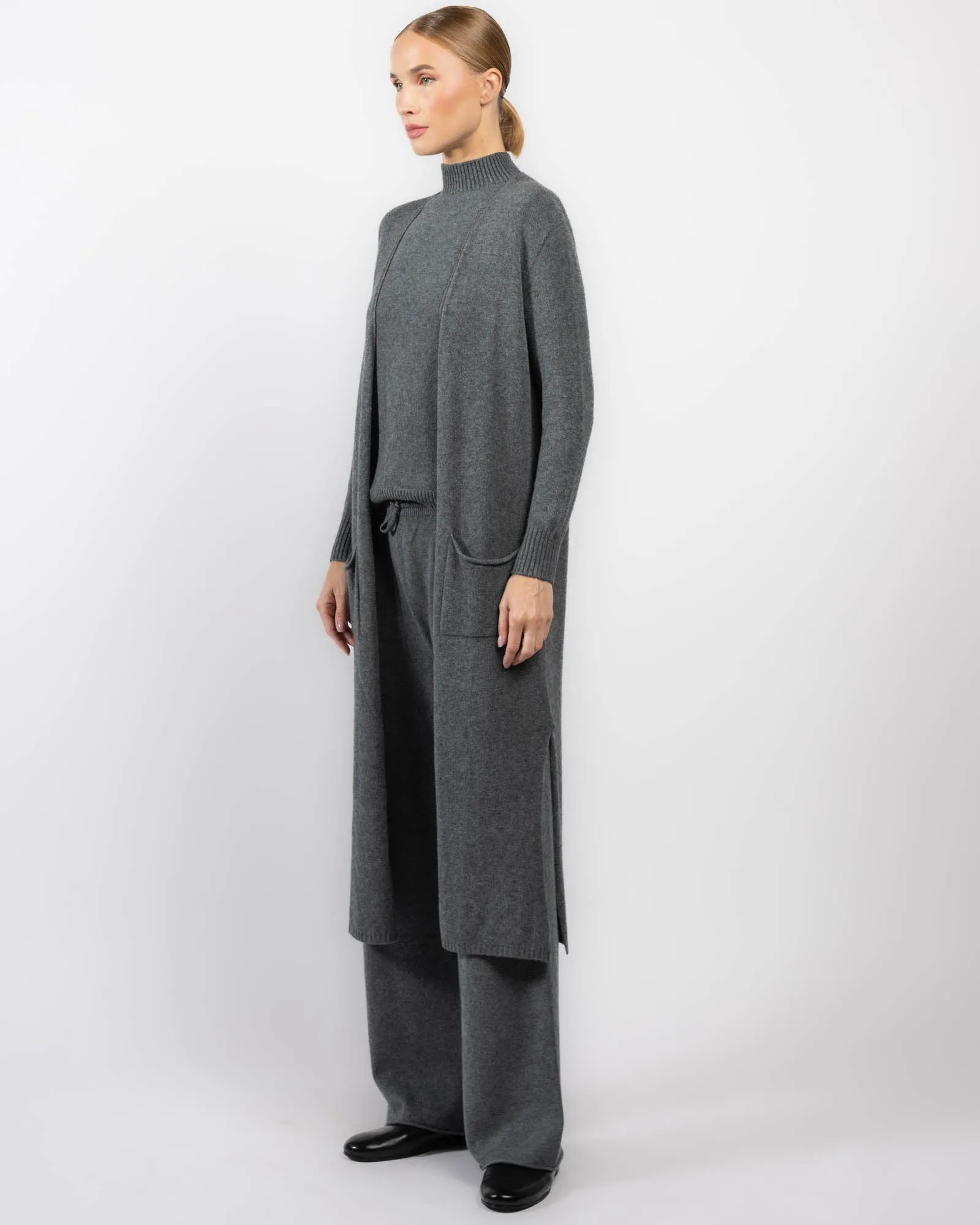 Long Cardigan sold by TNT Fashion product image thumbnail 4