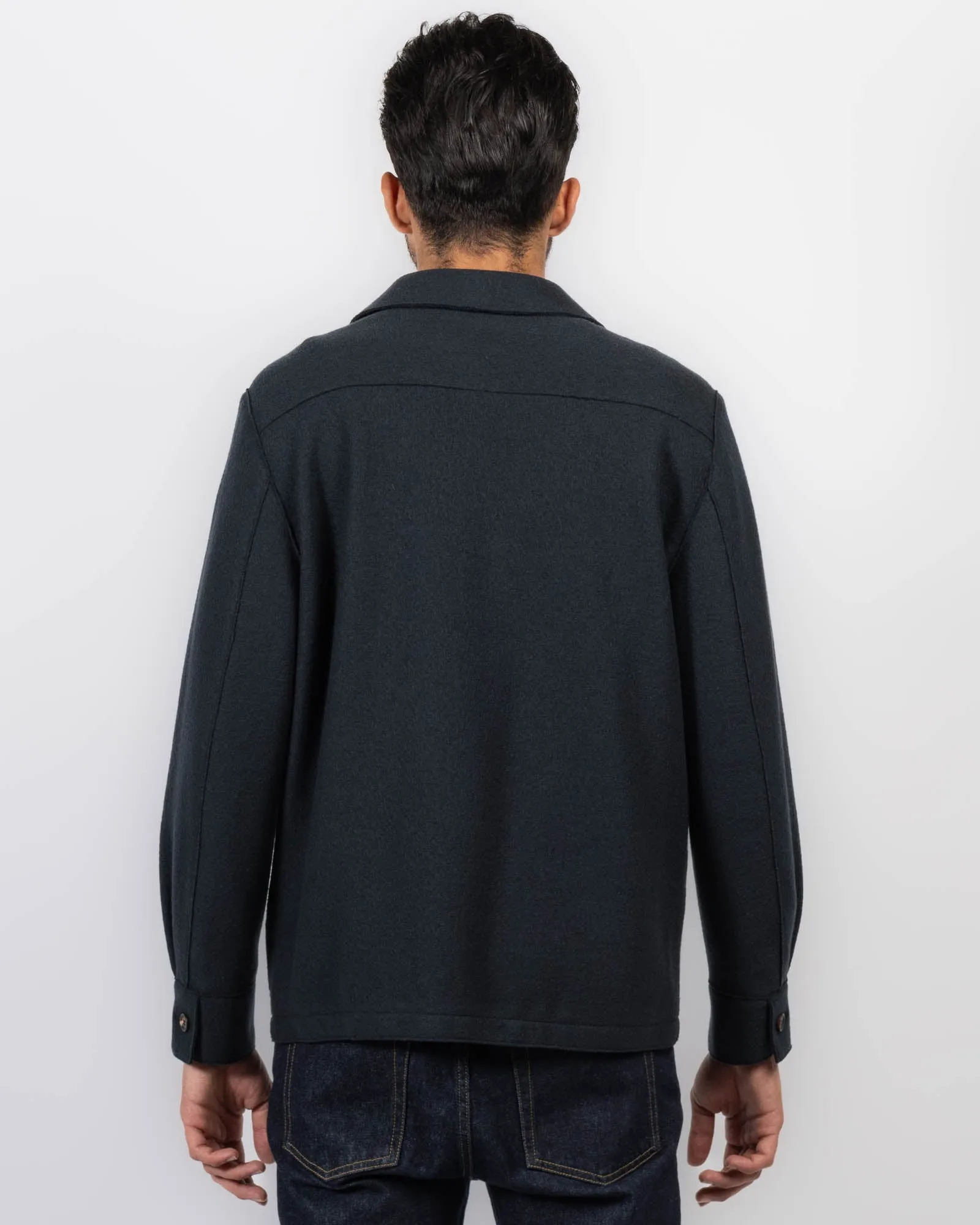 Shacket sold by TNT Fashion product image thumbnail 3