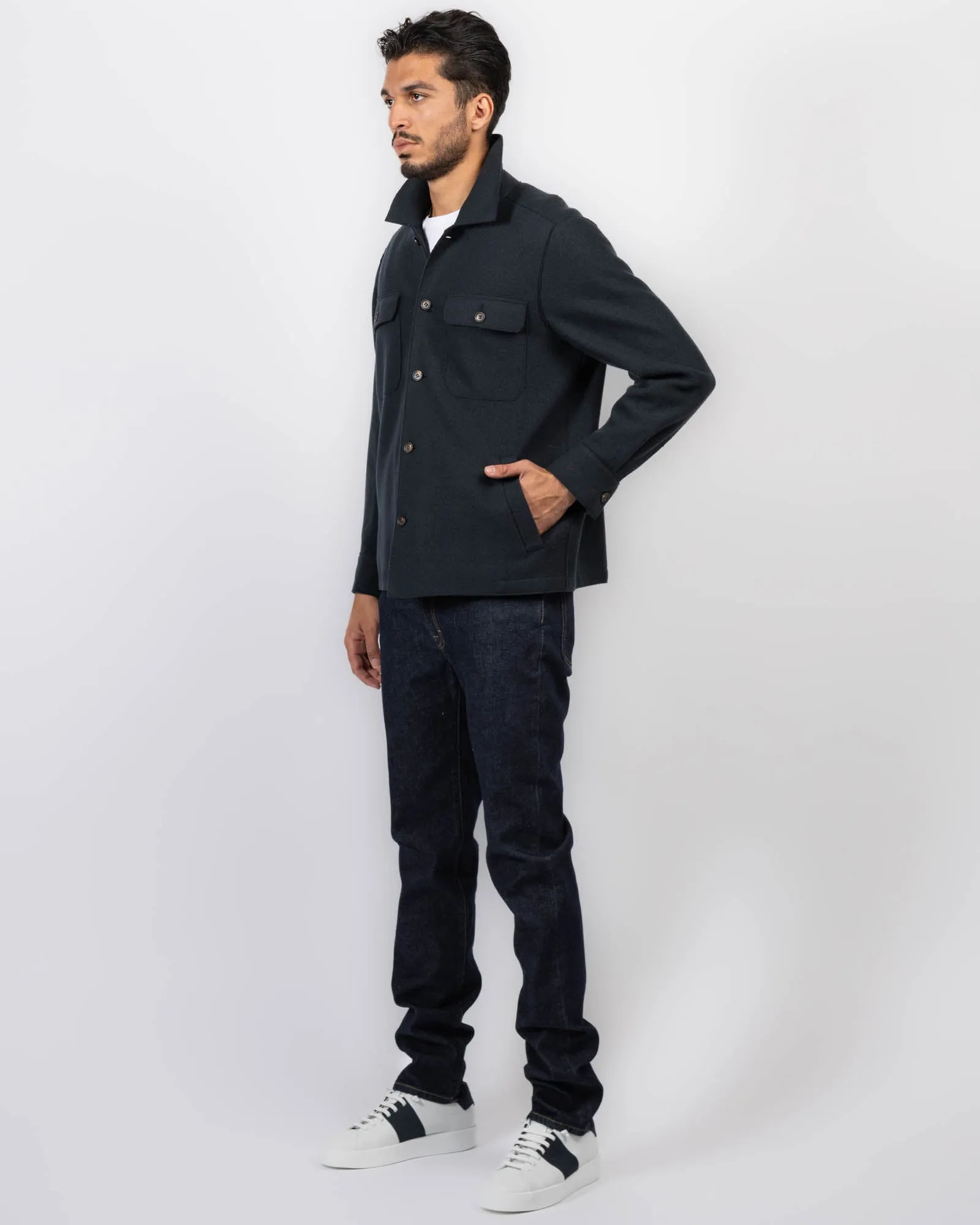 Shacket sold by TNT Fashion product image thumbnail 4