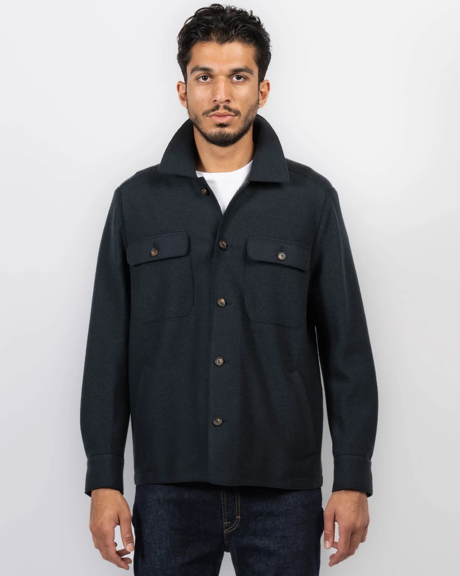 Shacket sold by TNT Fashion