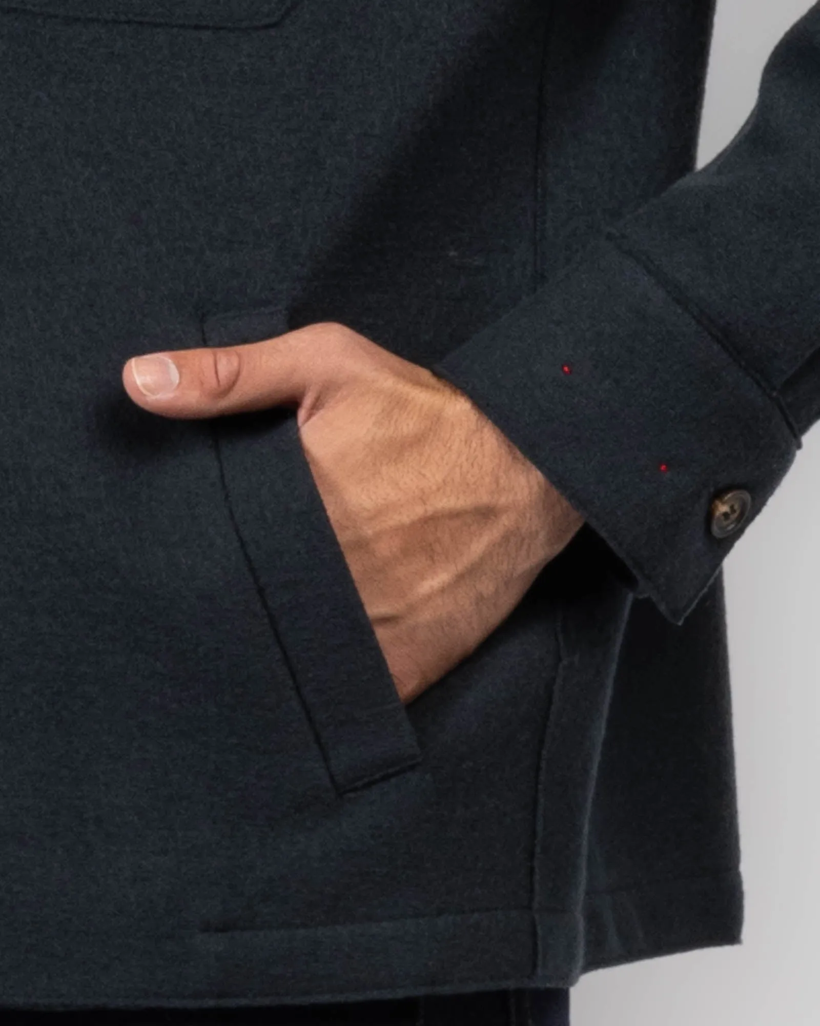 Shacket sold by TNT Fashion product image thumbnail 5