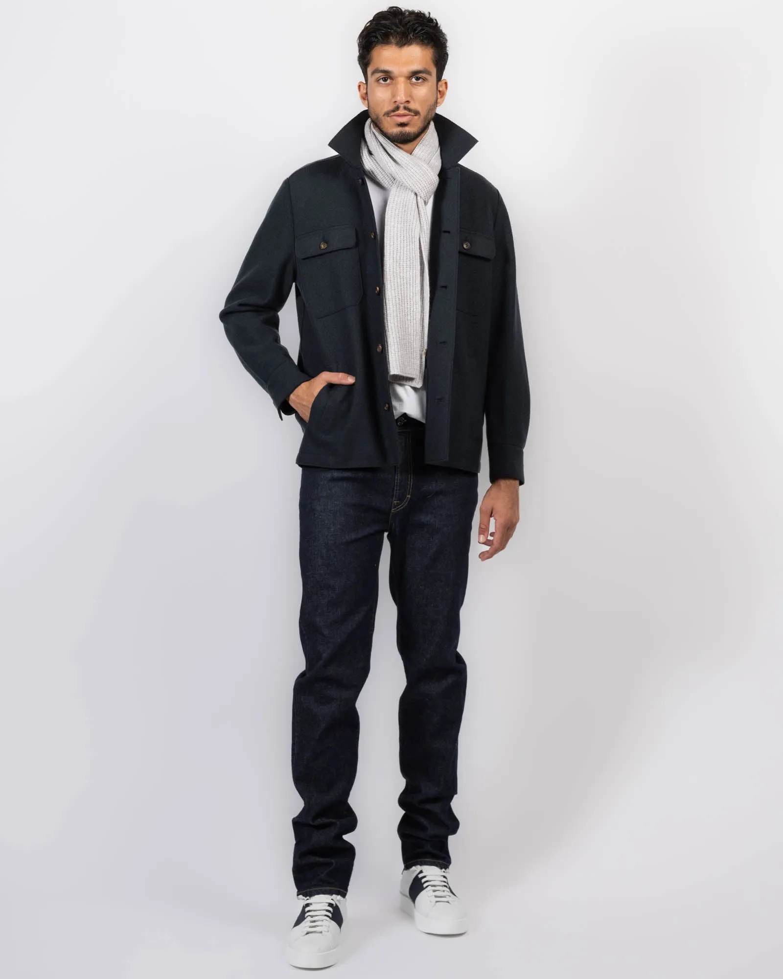 Shacket sold by TNT Fashion product image thumbnail 2