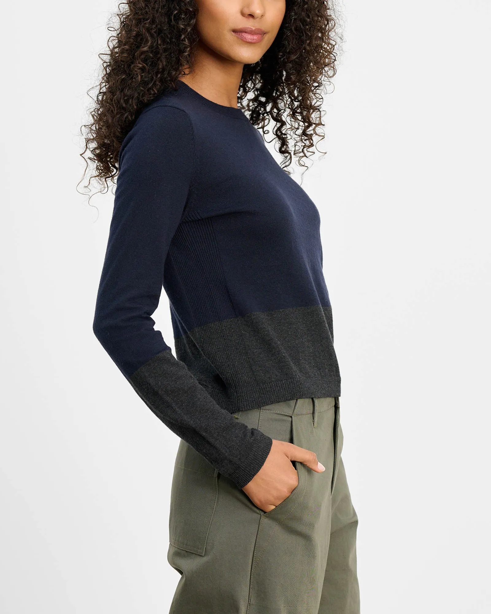 Lux Top sold by TNT Fashion product image thumbnail 4