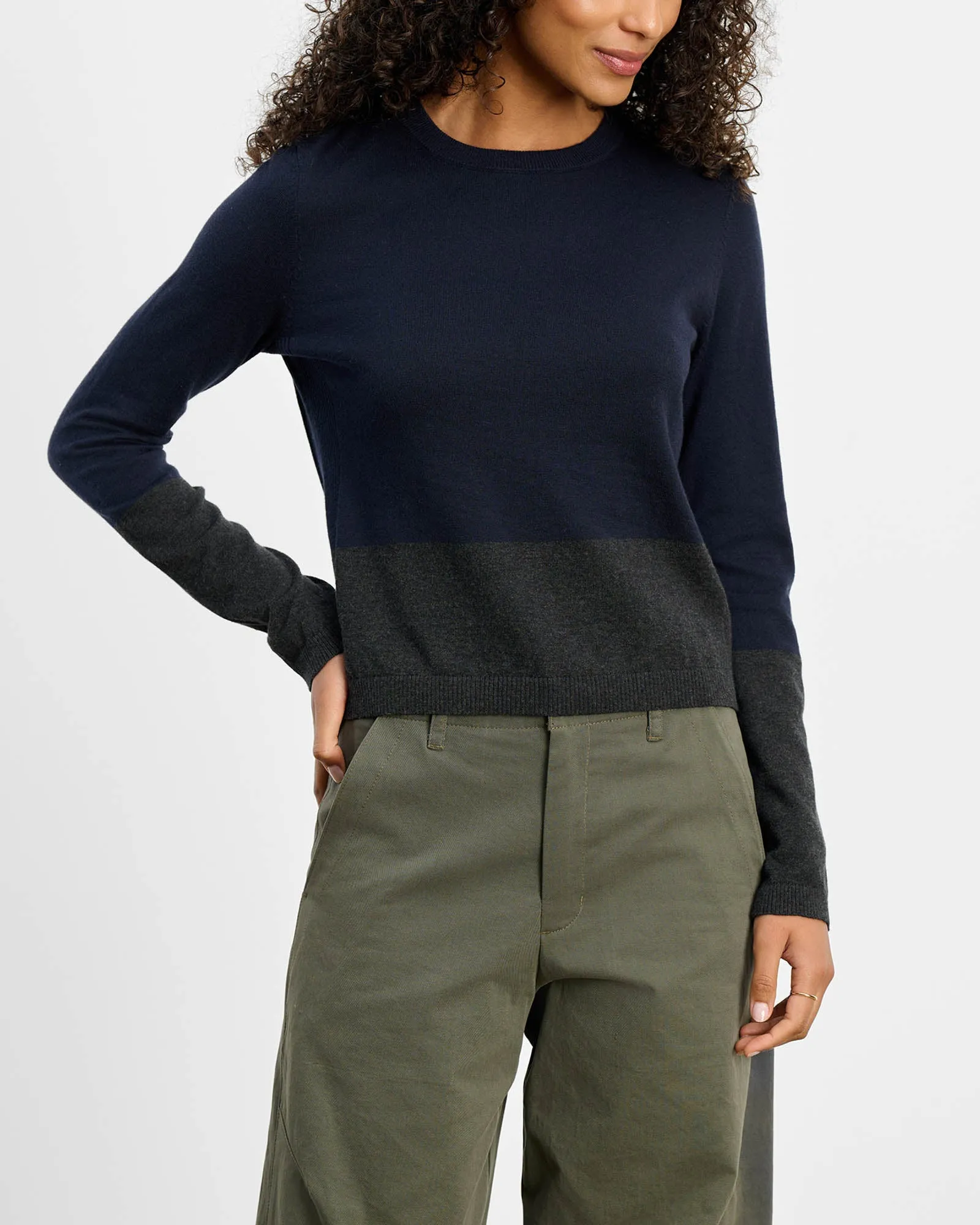 Lux Top sold by TNT Fashion product image thumbnail 3