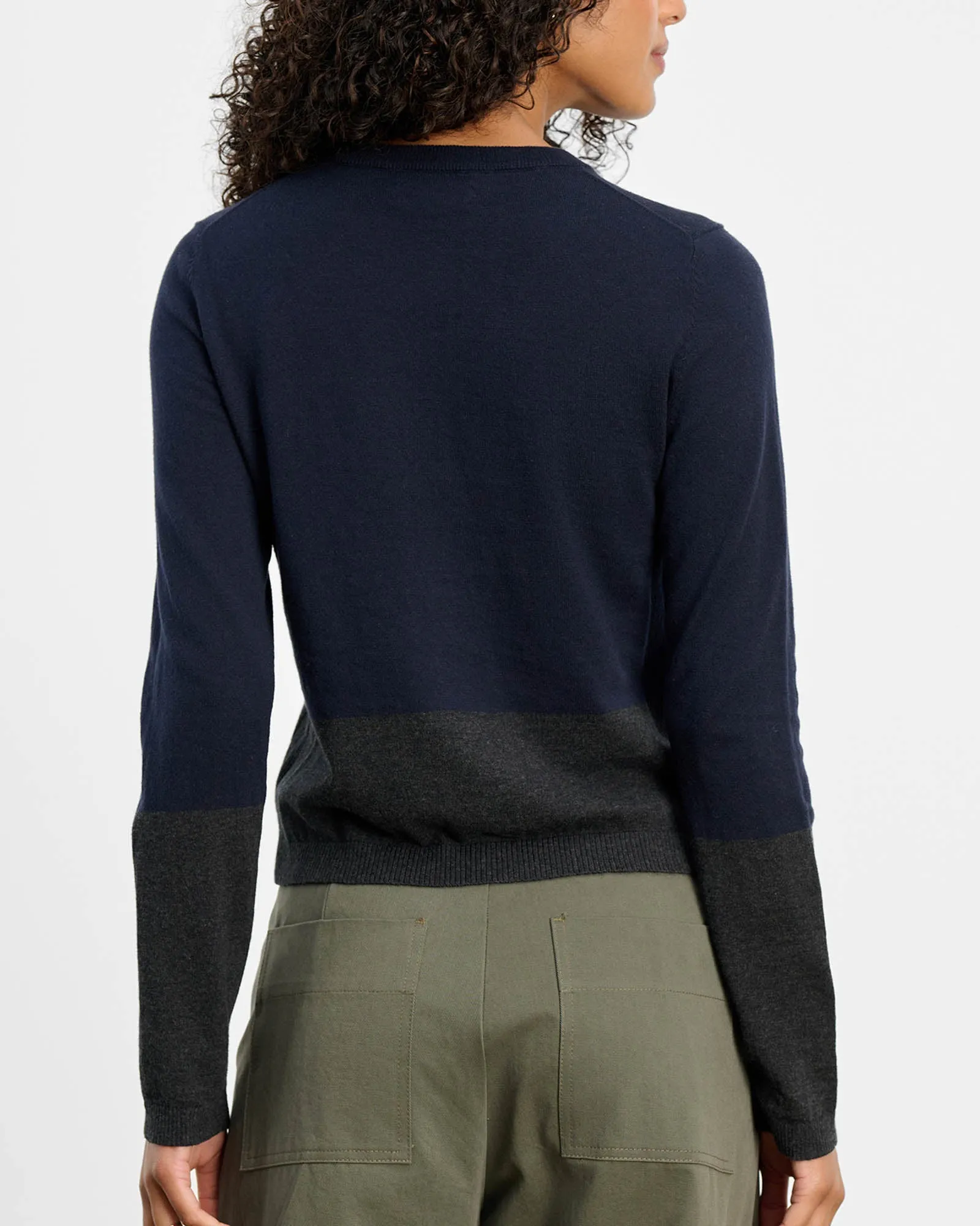 Lux Top sold by TNT Fashion product image thumbnail 2