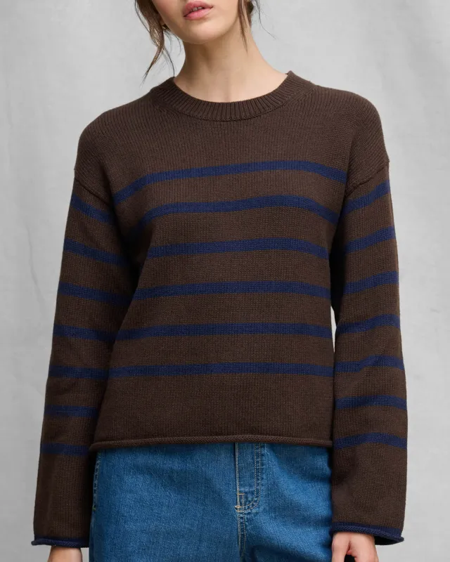 Cotton Cashmere Sweater sold by TNT Fashion