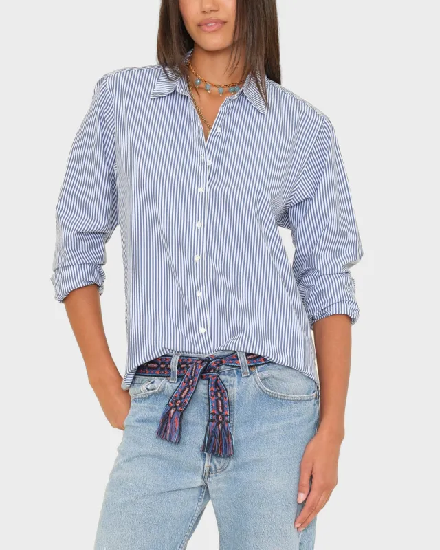 Beau Shirt made by XiRENA