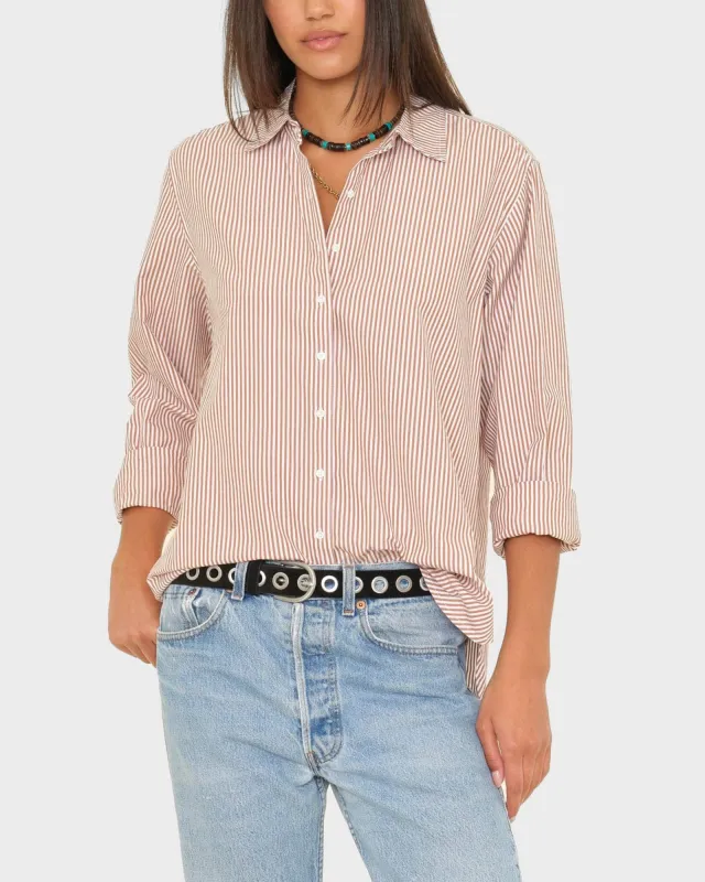 Beau Shirt made by XiRENA