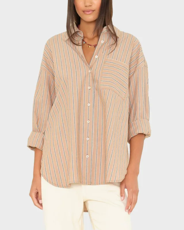 Sydney Shirt sold by TNT Fashion