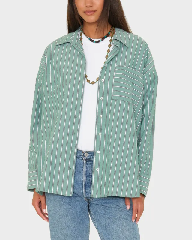 Sydney Shirt sold by TNT Fashion