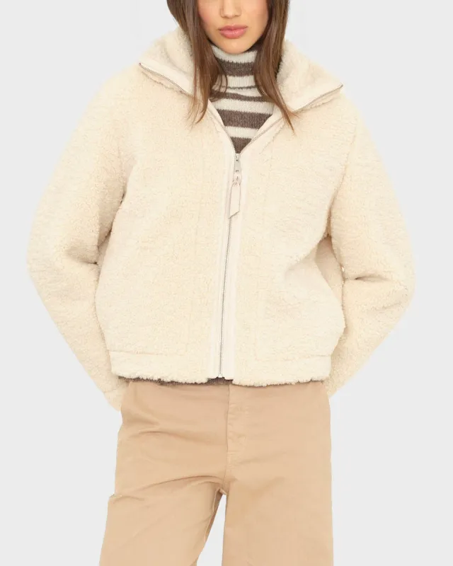 Dree Bomber sold by TNT Fashion