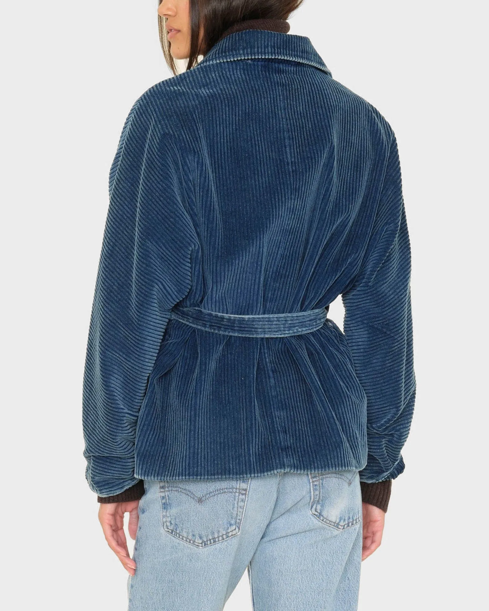 Colt Jacket sold by TNT Fashion product image thumbnail 2