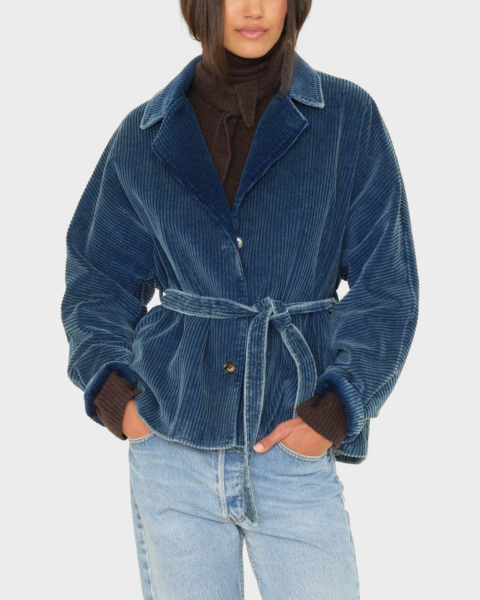 Colt Jacket sold by TNT Fashion product image thumbnail 3