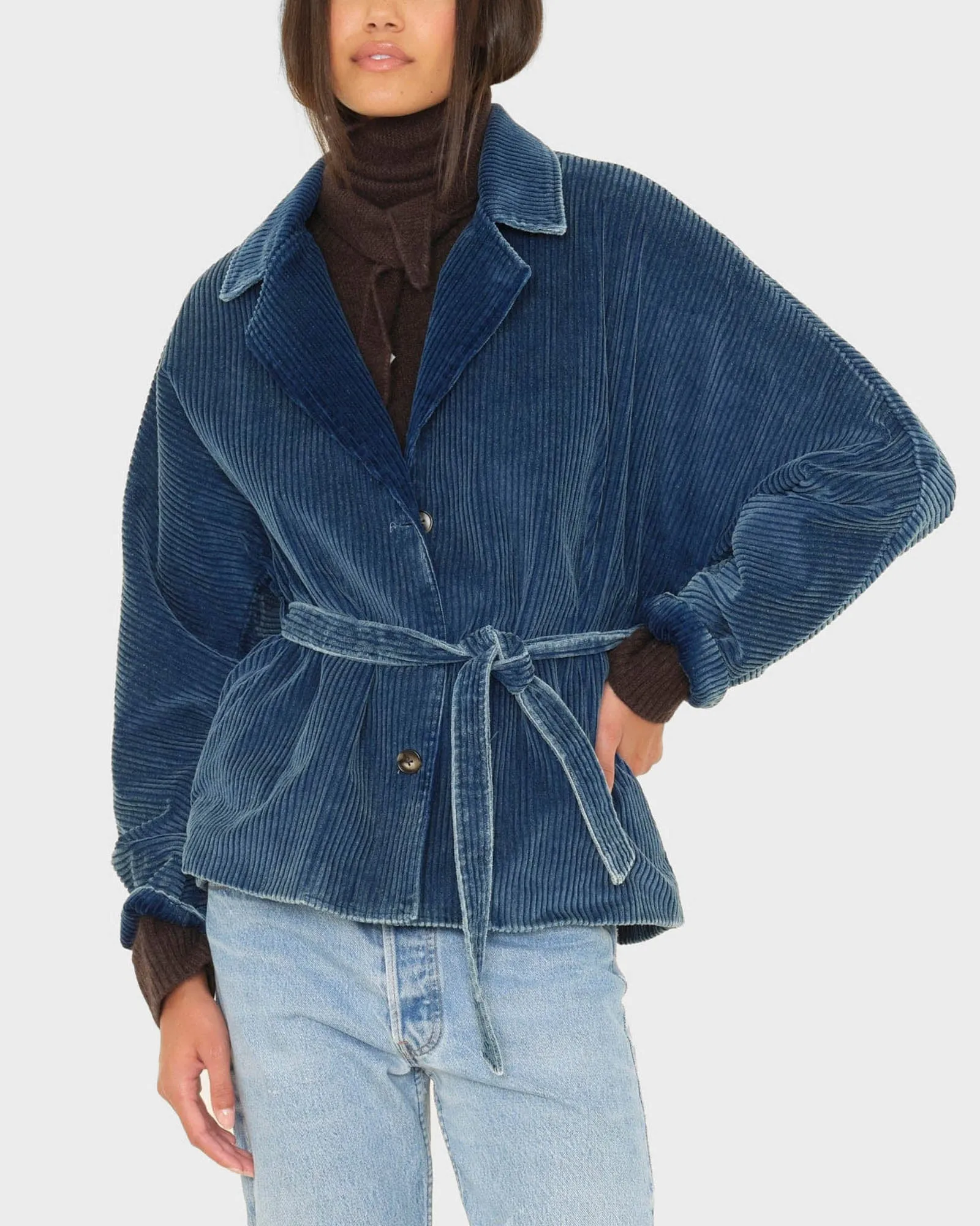 Colt Jacket sold by TNT Fashion