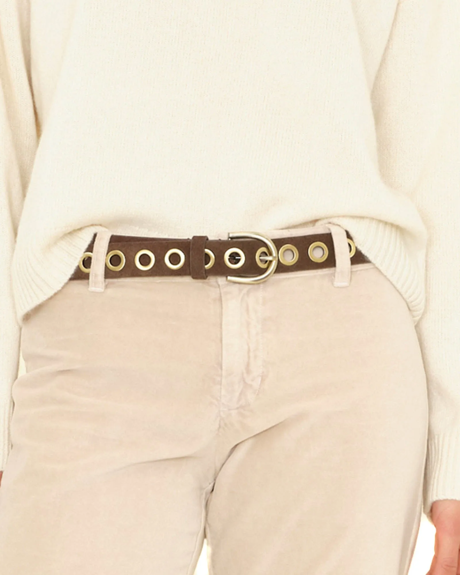 Francoise Belt sold by TNT Fashion