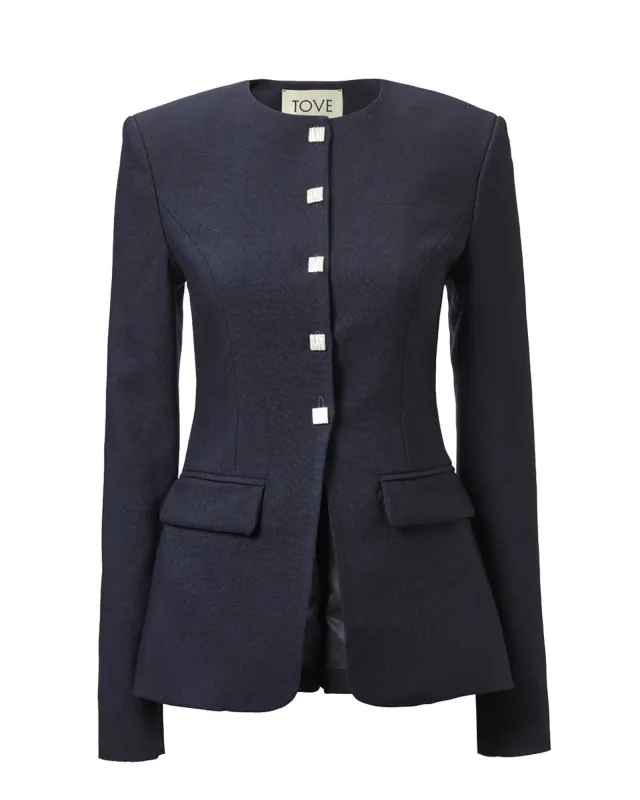 Moya Jacket sold by TNT Fashion