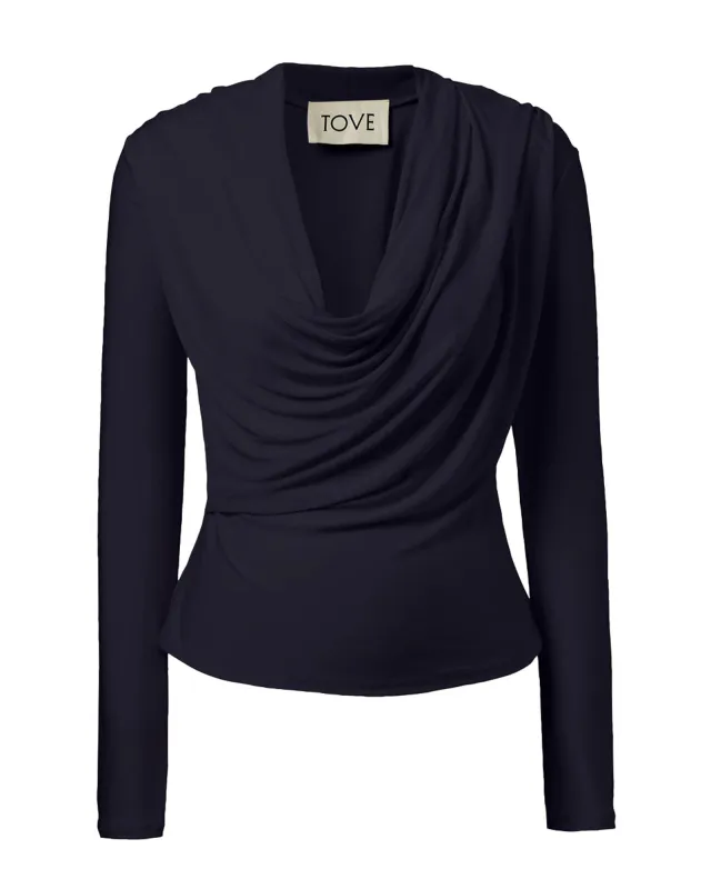 Fina Jersey Top sold by TNT Fashion