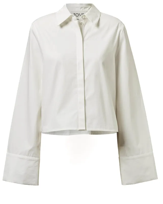 Delys Shirt sold by TNT Fashion