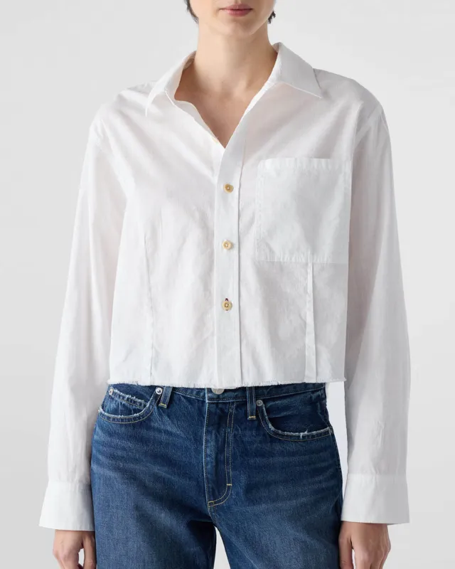 Selma Shirt sold by TNT Fashion