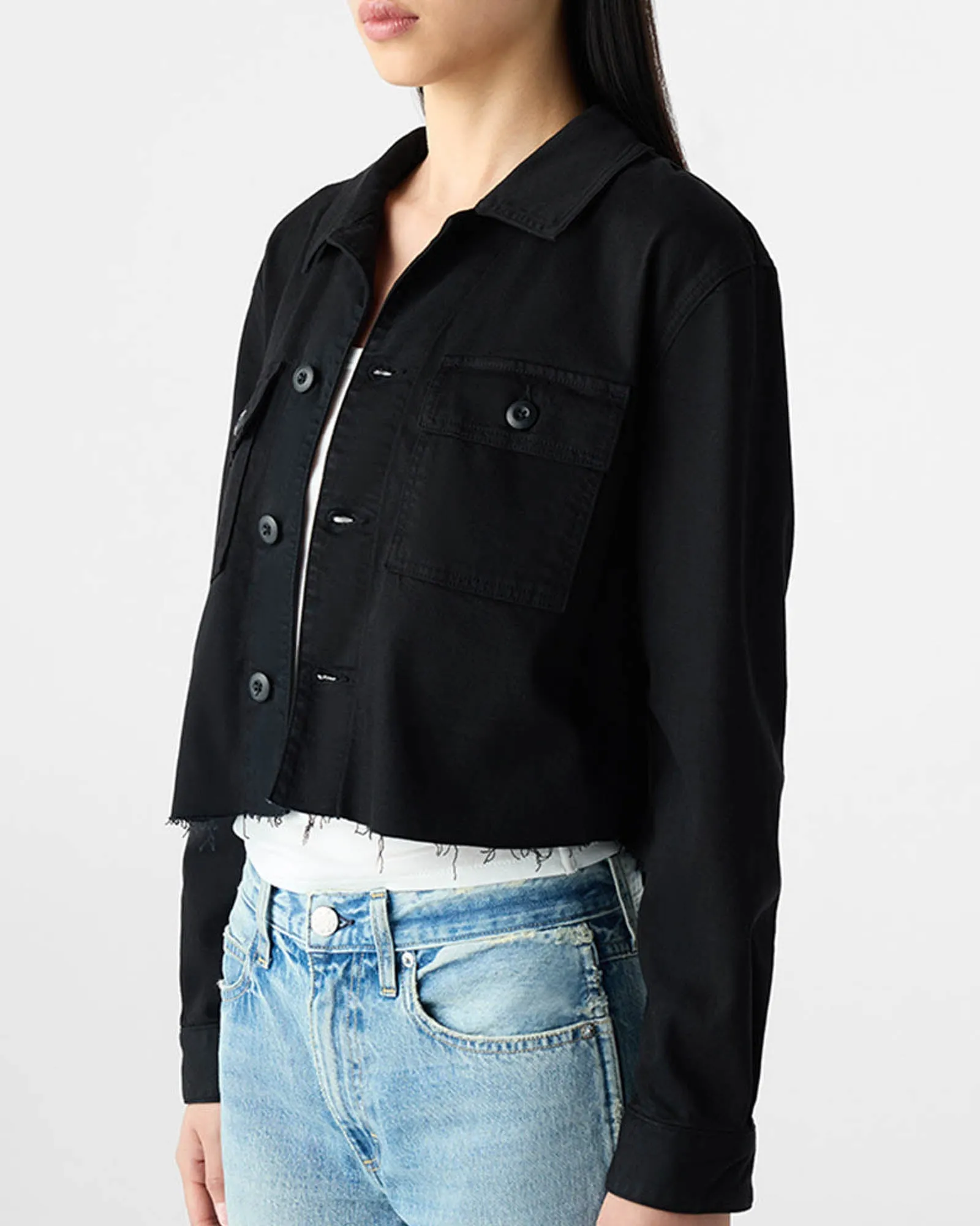 Carly Jacket sold by TNT Fashion product image thumbnail 3