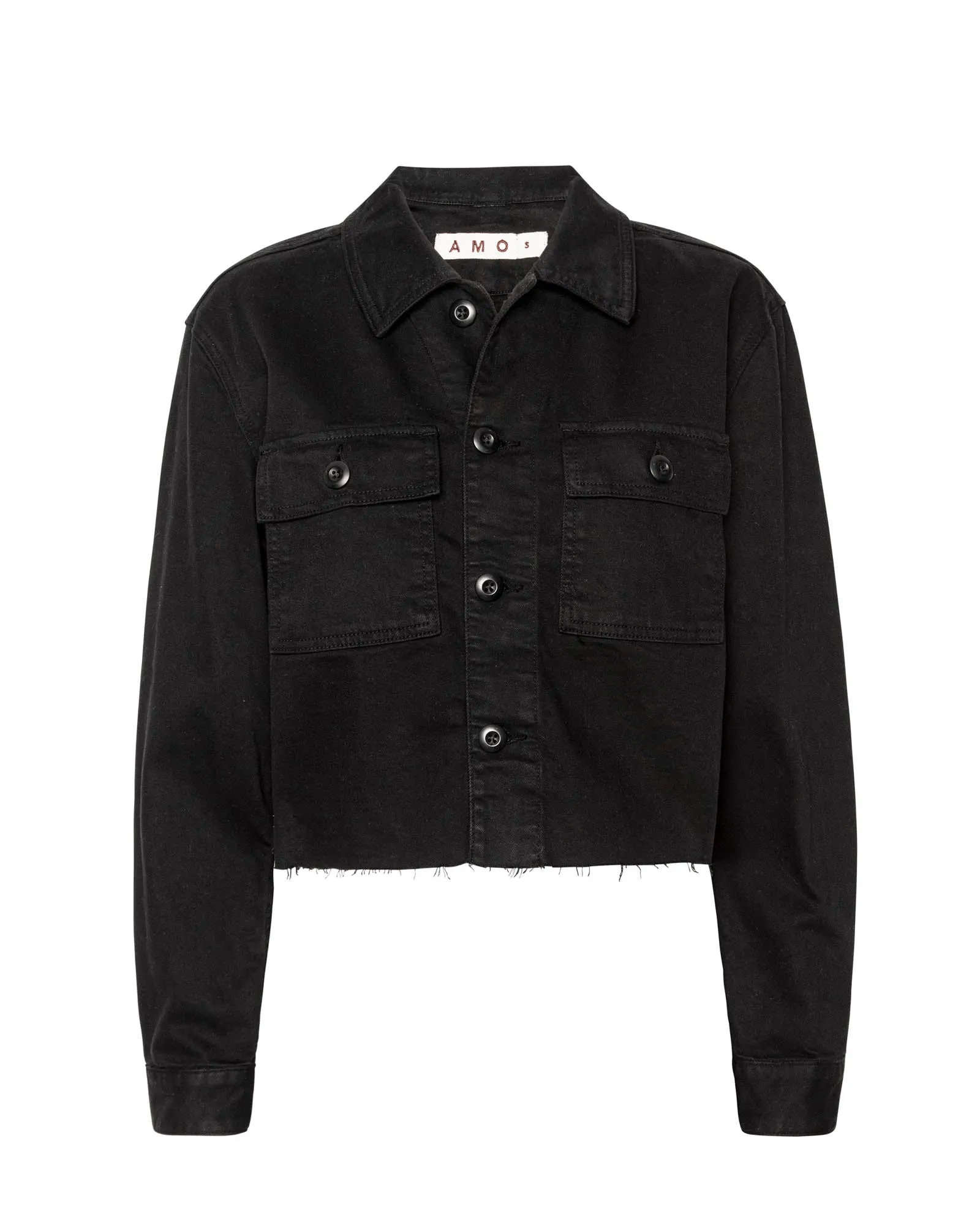 Carly Jacket sold by TNT Fashion product image thumbnail 4
