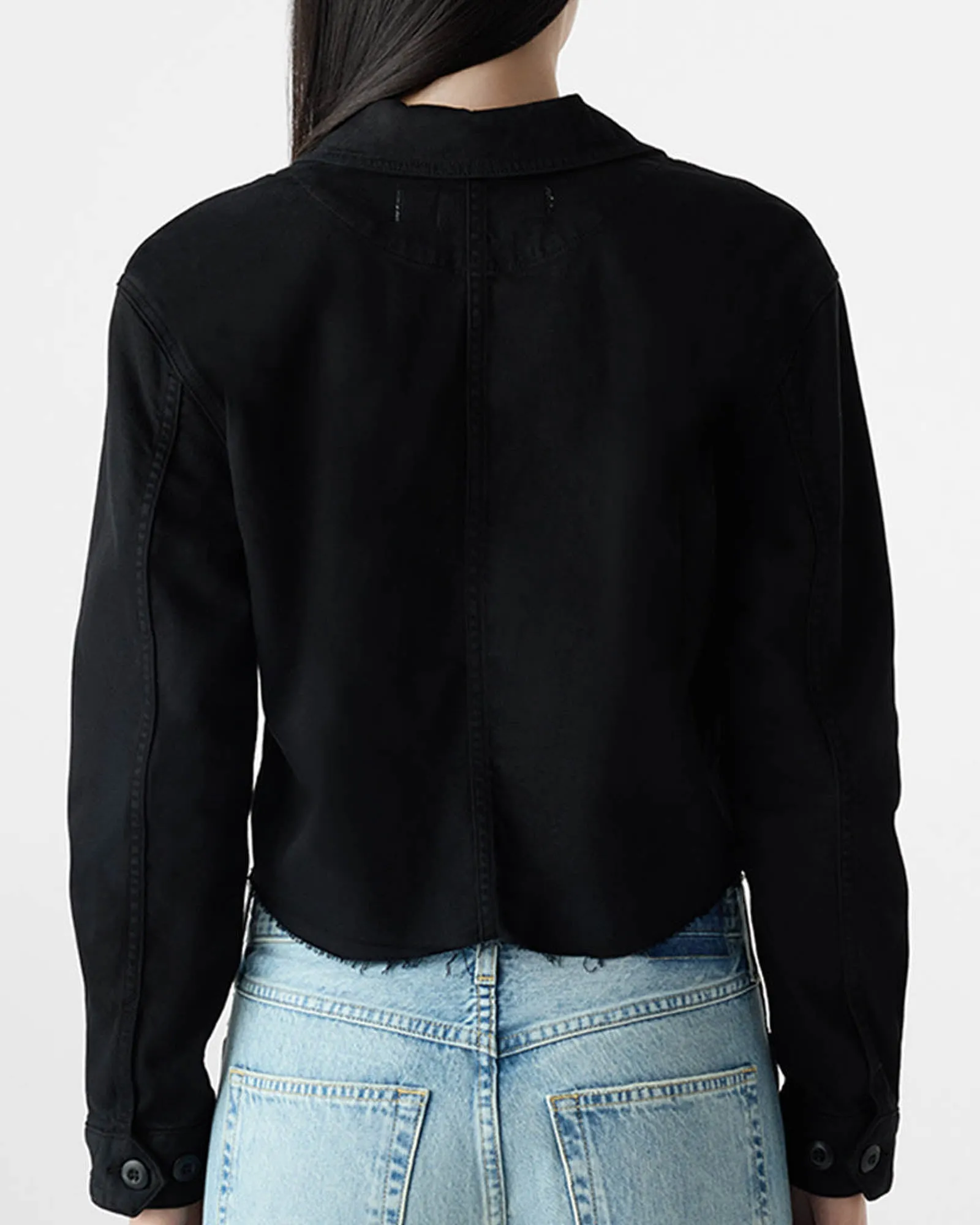 Carly Jacket sold by TNT Fashion product image thumbnail 2