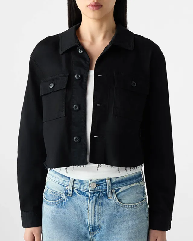 Carly Jacket sold by TNT Fashion